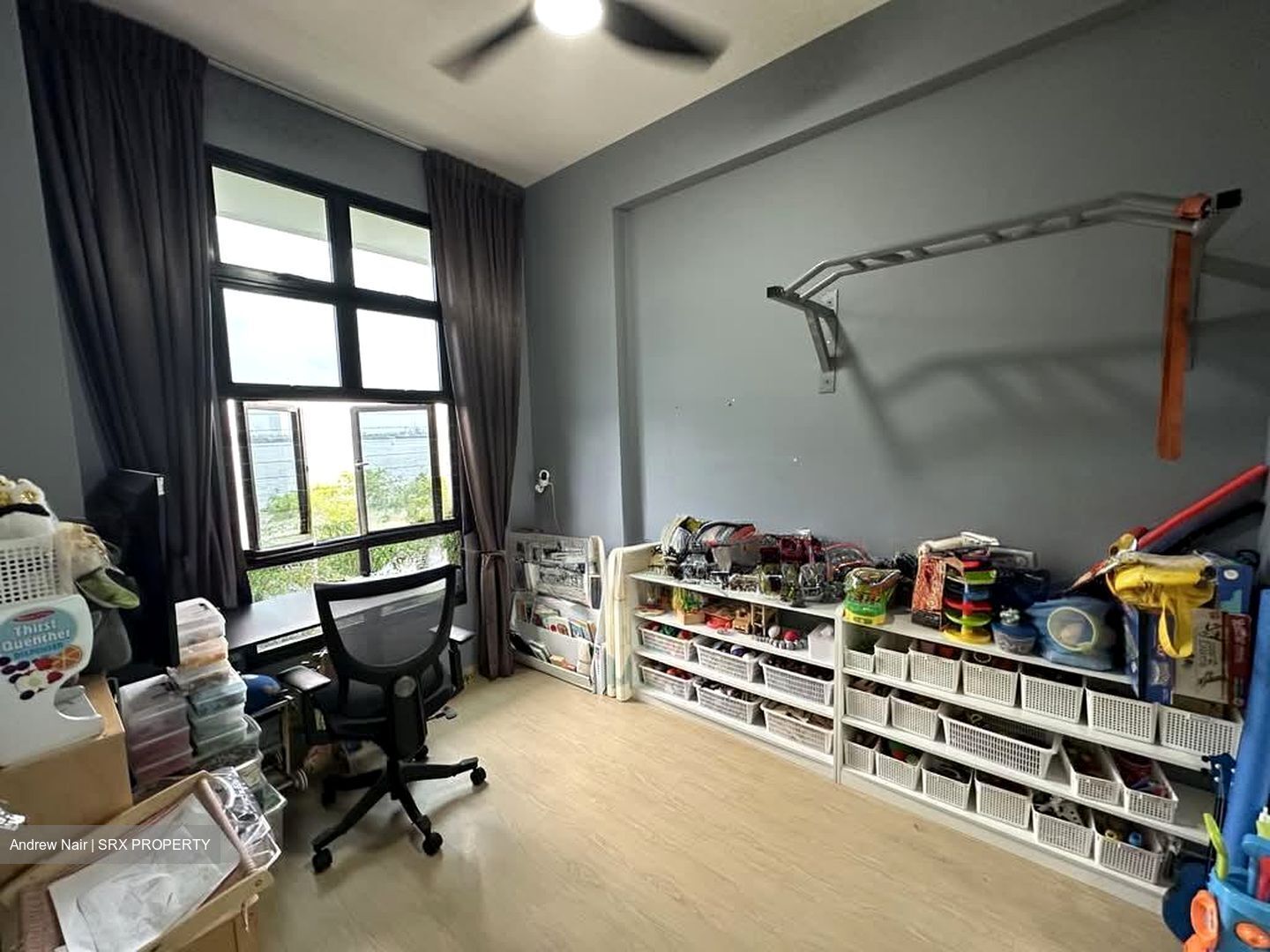 Blk 415D Waterfront I @ Northshore (Punggol), HDB 4 Rooms #553608871